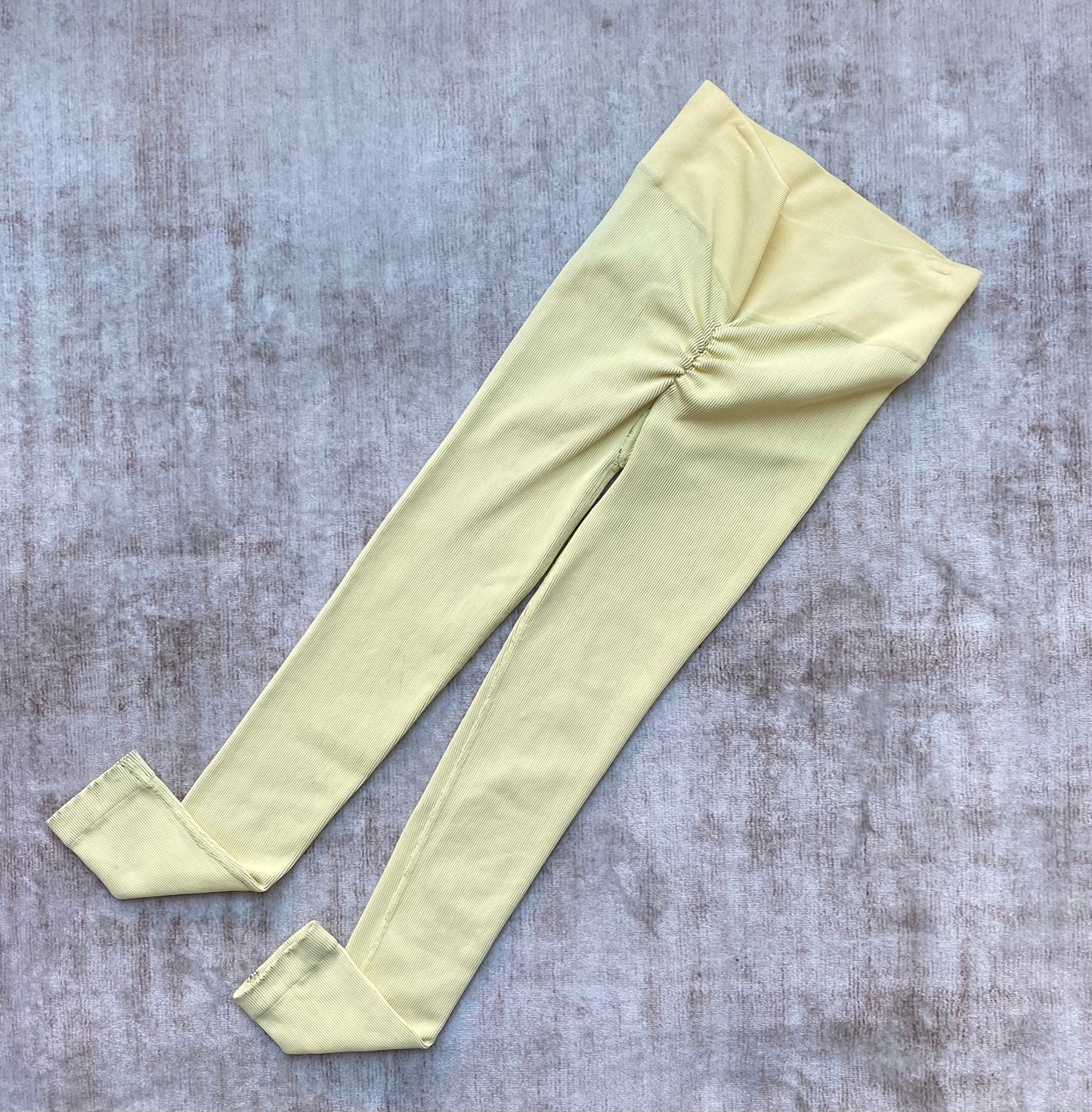 LEGGINS DOBLE HILO CON PUSH PREMIUM