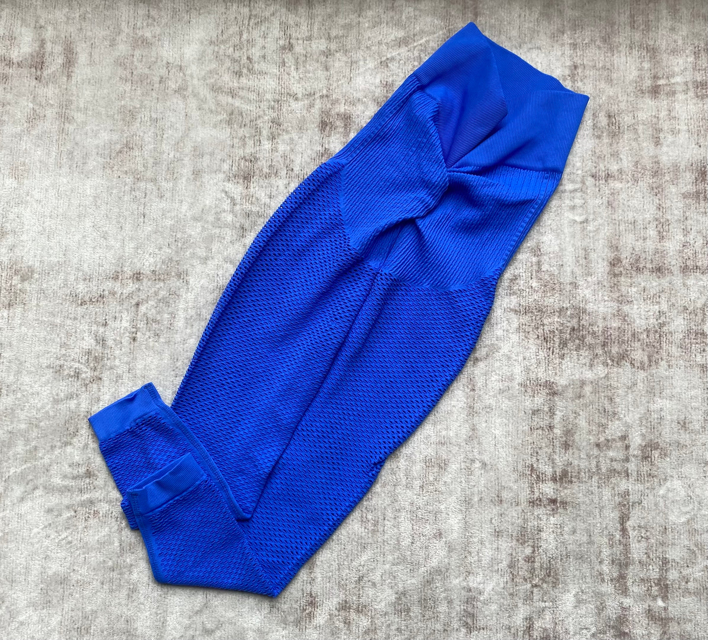 LEGGINS BUCOS PREMIUM