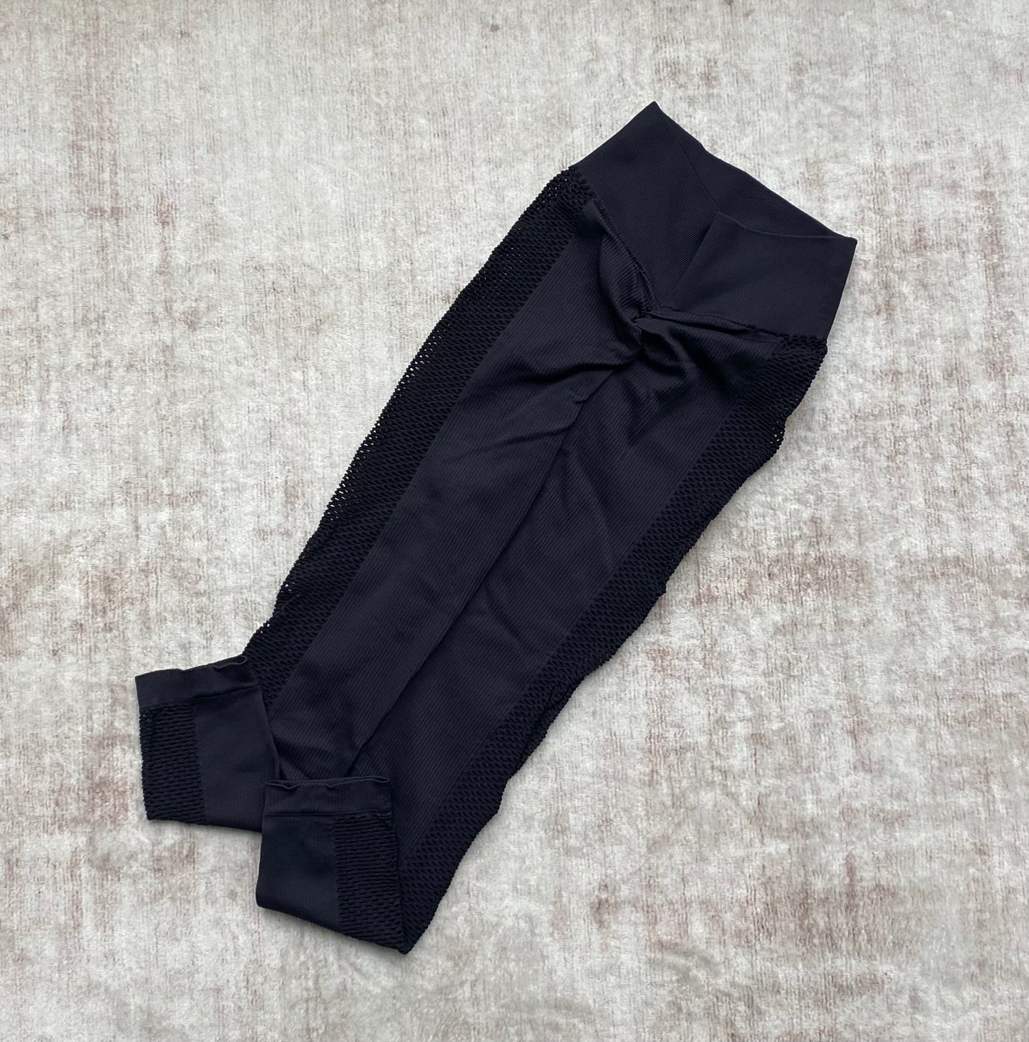 LEGGINS BUCOS LATERALES PREMIUM