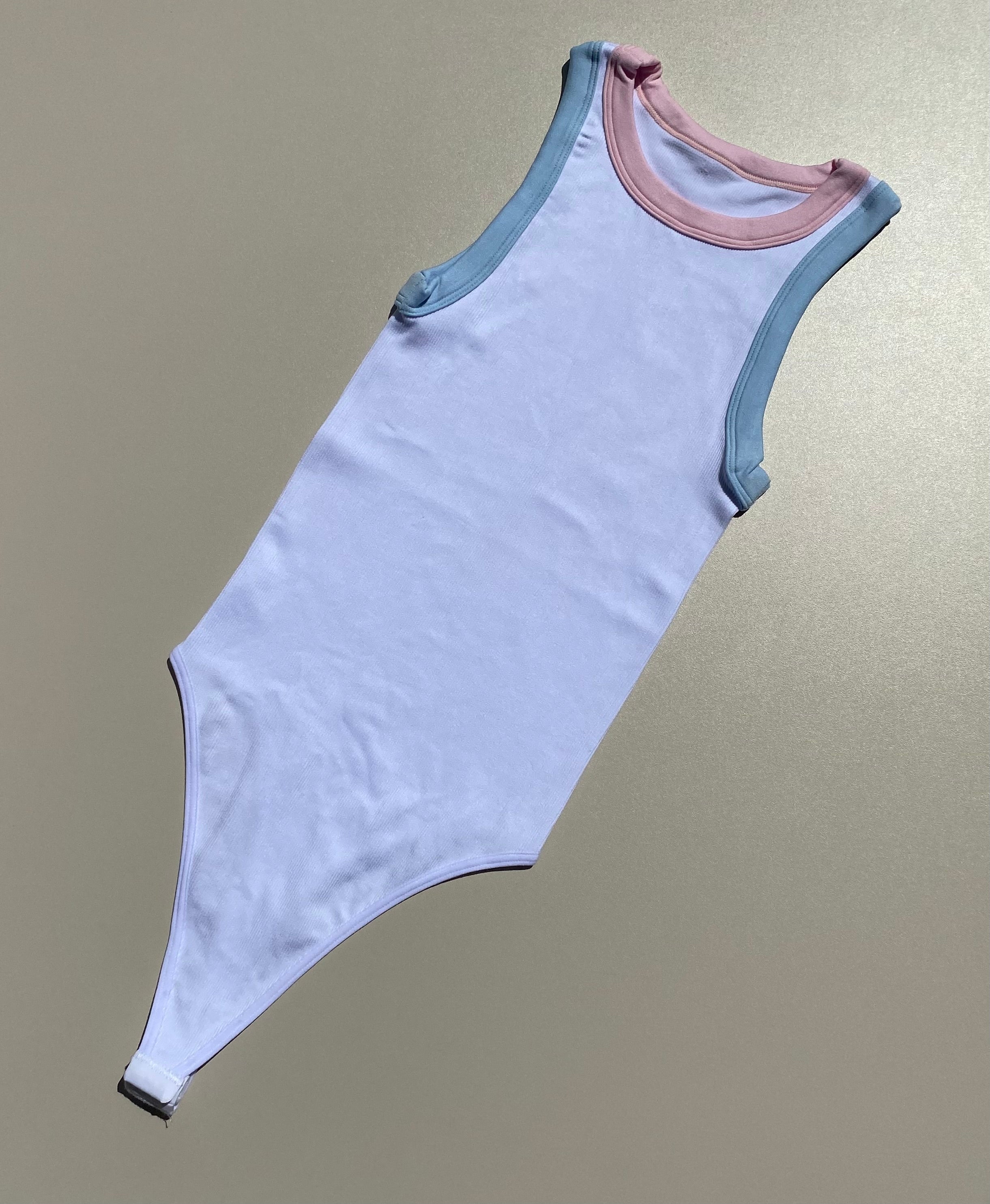 BODY SISO MULTI COLOR