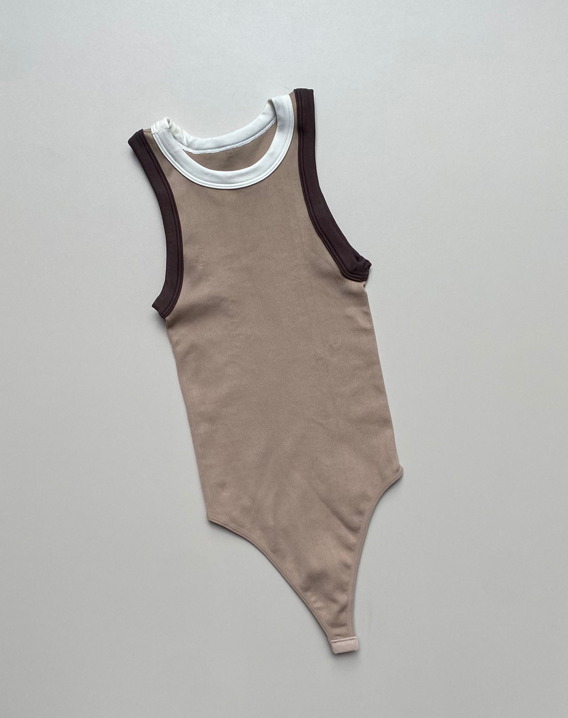 BODY SISO MULTI COLOR