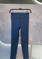 LEGGINS RIB SIN PUSH PREMIUM