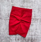 SHORT RIB SESGO CON PUSH PREMIUM