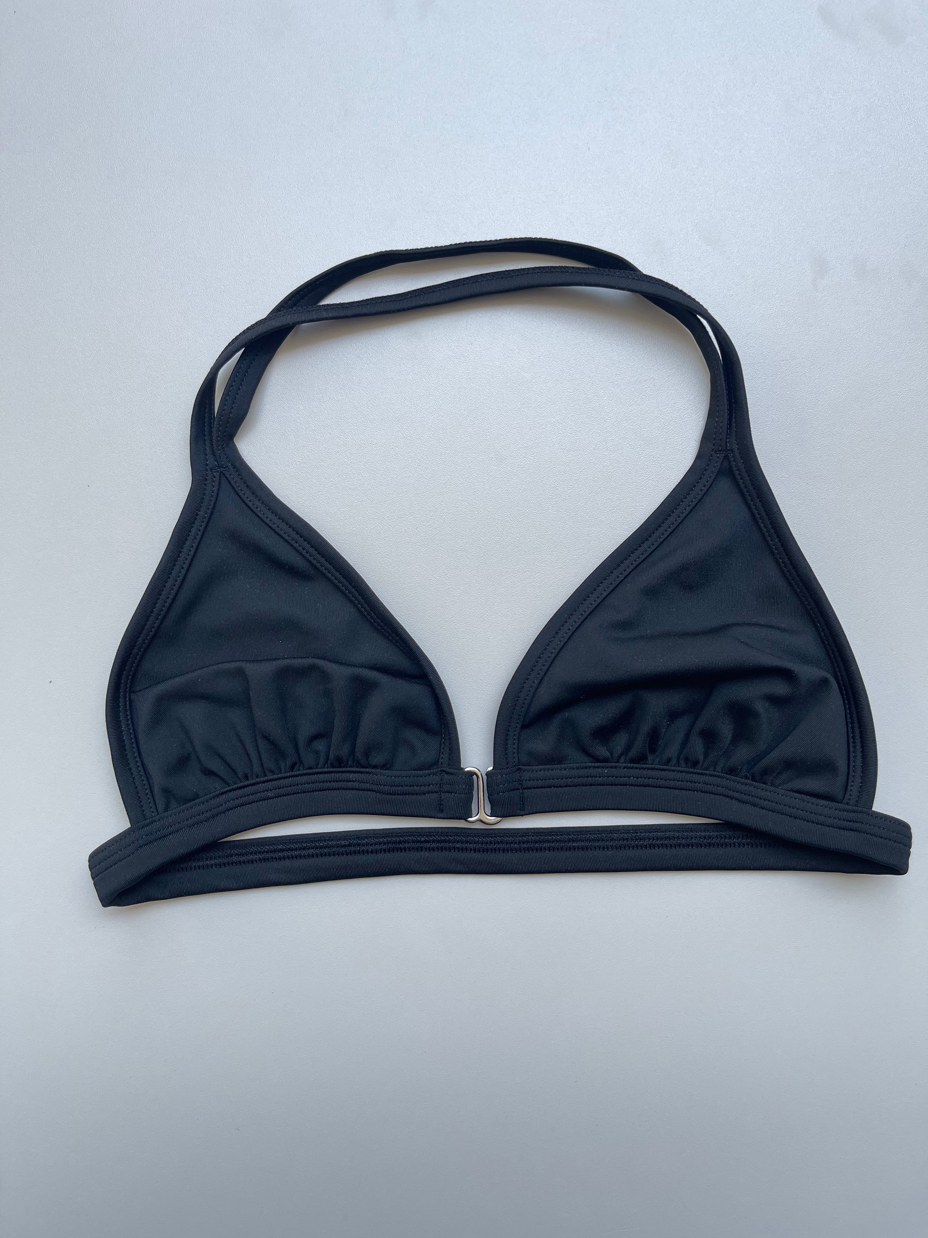 TOP BRASILEÑO TIPO HALTER PREMIUM